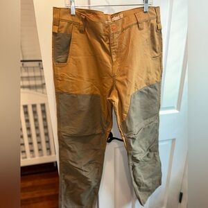 CARTHART pants